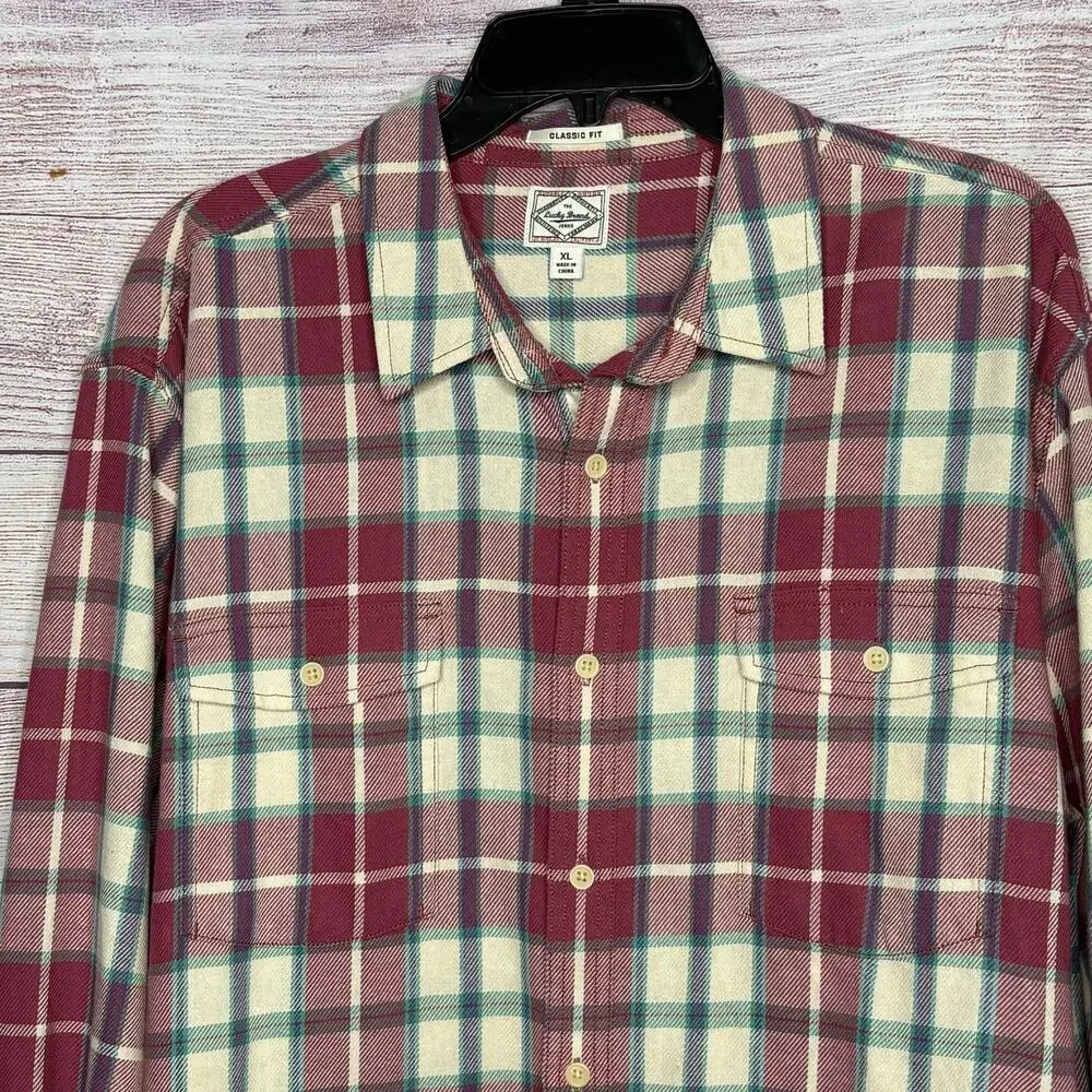 Lucky Brand brand lucky